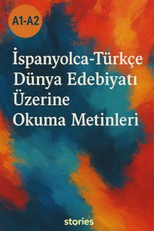 A1-A2 İspanyolca-Türkçe Dünya