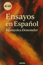 A1-A2 Ensayos en Español