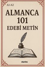 A1-A2 Almanca 101 Edebi Metin