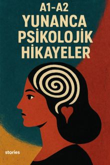 A1-A2 Yunanca Psikolojik Hikayeler