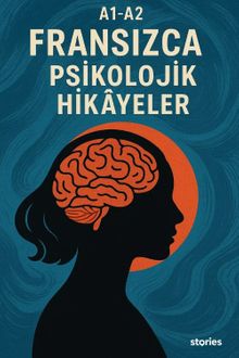 A1-A2 Fransızca Psikolojik Hikayeler