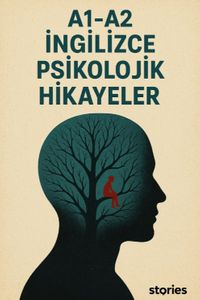 A1-A2 İngilizce Psikolojik Hikayeler