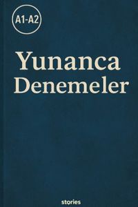 A1-A2 Yunanca Denemeler
