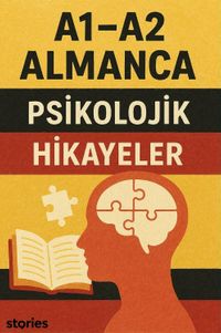 A1-A2 Almanca Psikolojik Hikayeler