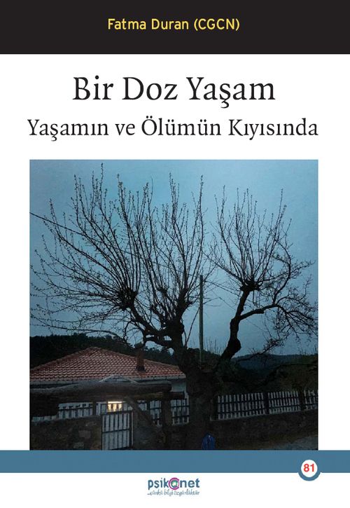 Bir Doz Yaşam & Yaşamın ve Ölümün Kıyısında