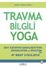 Travma Bilgili Yoga