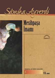 Mesihpaşa İmamı