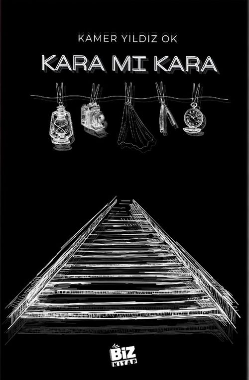 Kara Mı Kara