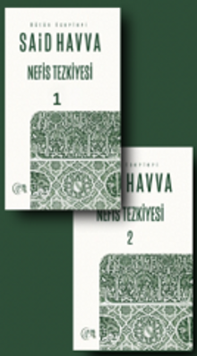 Nefis Teskiyesi I ve II