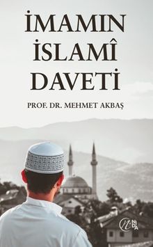 İmamın İslamî Daveti