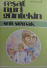 Son Sığınak / 41-B-22