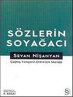 Sözlerin Soyağacı (Ciltli)