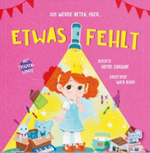 Ich werde beten, aber etwas fehlt,  Namaz Kılacağım Ama Bir Şey Eksik ( Fenerli Kitap)
