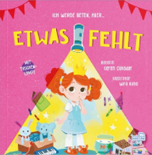 Ich werde beten, aber etwas fehlt,  Namaz Kılacağım Ama Bir Şey Eksik ( Fenerli Kitap)