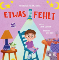 Ich werde fasten, aber etwas fehlt,  Oruç Tutacağım Ama Bir Şey Eksik (Fenerli Kitap)