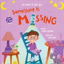 I'm going to fast, but... something is missing,  Oruç Tutacağım Ama Bir Şey Eksik (Fenerli Kitap)