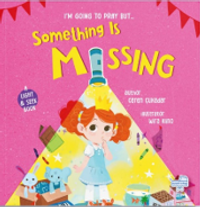 I'm going to pray, but... something is missing,  Namaz Kılacağım Ama Bir Şey Eksik ( Fenerli Kitap)