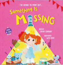 I'm going to pray, but... something is missing,  Namaz Kılacağım Ama Bir Şey Eksik ( Fenerli Kitap)