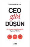 Ceo Gibi D&uuml;ş&uuml;n & 3C Kariyer Ge&ccedil;iş Modeliyle Hayatına Y&ouml;n Ver