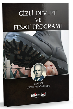 Gizli Devlet ve Fesat Programı