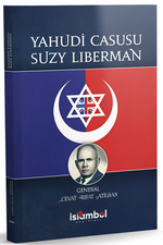 Yahudi Casusu Suzy Liberman