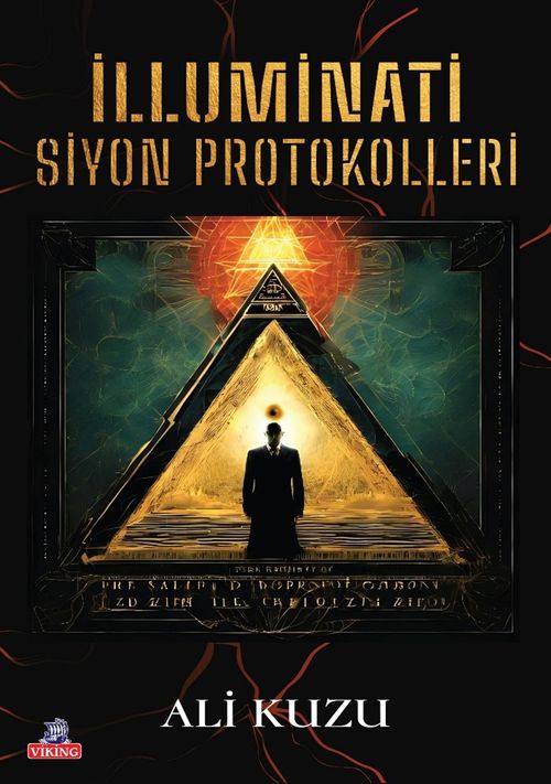 İlluminati Siyon Protokolleri