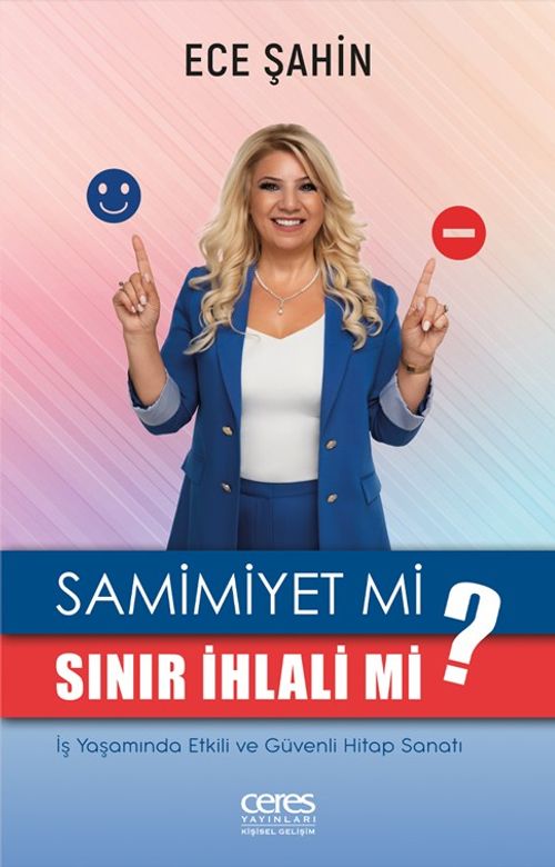 Samimiyet Mi Sinir İhlali Mi?