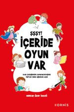 Şşşt! İçeride Oyun Var