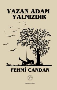 Yazar Adam Yalnızdır