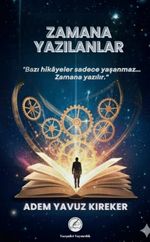 Zamana Yazılanlar