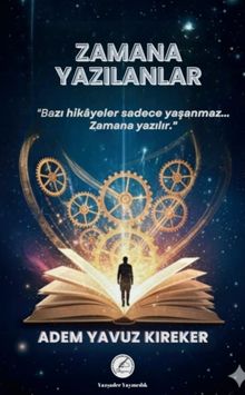 Zamana Yazılanlar