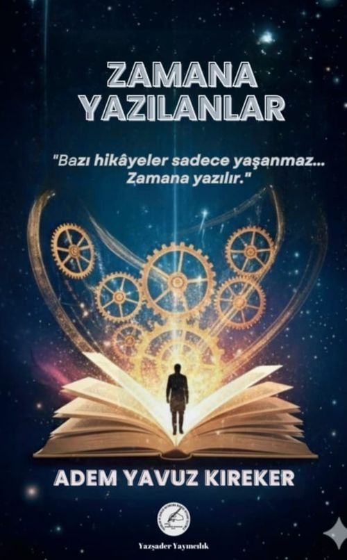 Zamana Yazılanlar