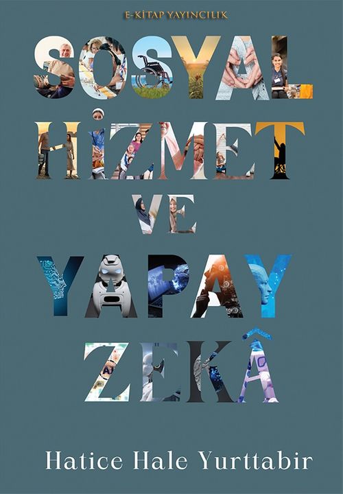 Sosyal Hizmet ve Yapay Zeka