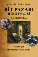 Bit Pazarı Hikayecisi