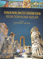 Ionia'nın İncisi Didim'den Bilim Dünyasına Yazılar