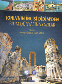 Ionia'nın İncisi Didim'den Bilim Dünyasına Yazılar