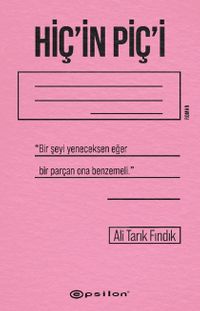 Hiç'in Piç'i
