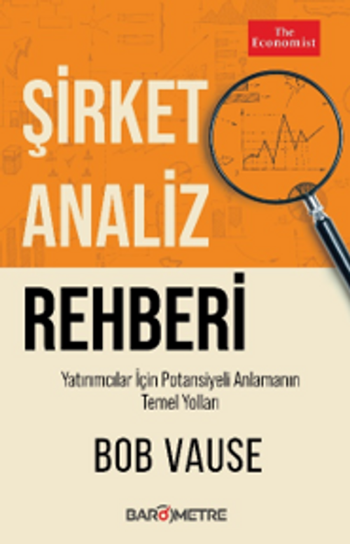 Şirket Analiz Rehberi & Yatırımcılar İçin Potansiyeli Anlamanın Temel Yolları