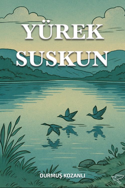 Yürek Suskun