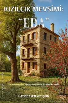 Kızılcık Mevsimi: Eda