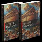Allah'ın Gazapları (II Cilt)