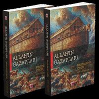 Allah'ın Gazapları (II Cilt)