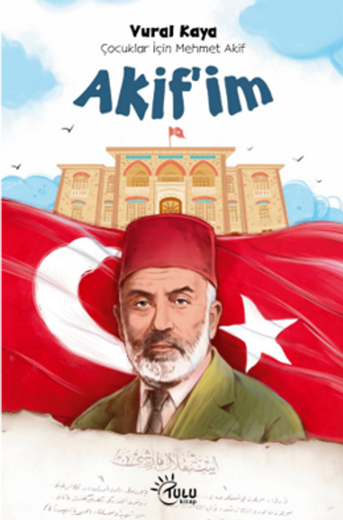Akif'im