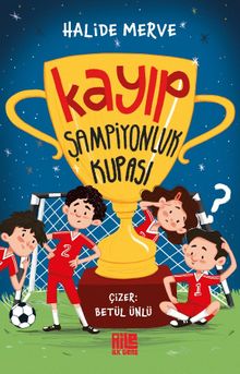 Kayıp Şampiyonluk Kupası