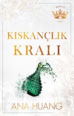 Kıskançlık Kralı