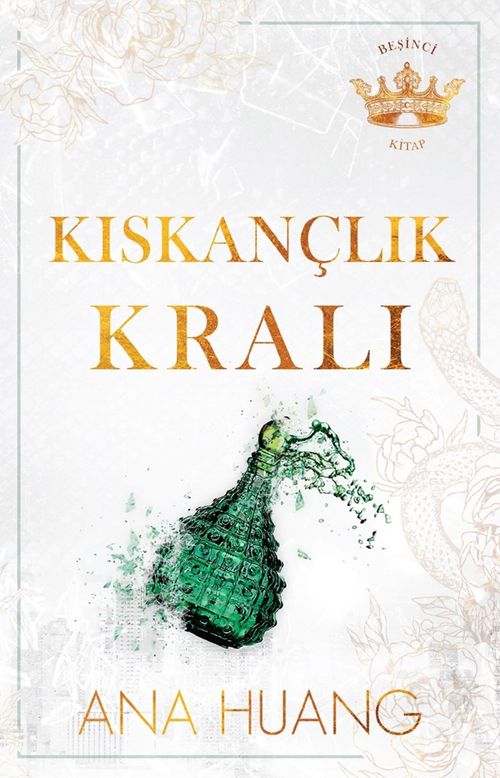 Kıskançlık Kralı
