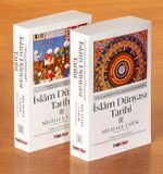 İslam Dünyası Tarihi (2 Cilt Takım)