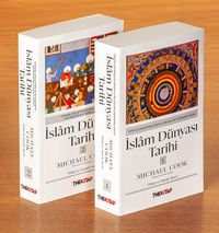 İslam Dünyası Tarihi (2 Cilt Takım)