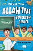 Allah'ını Seversen Sınıfı / Konu: Allah'a İman