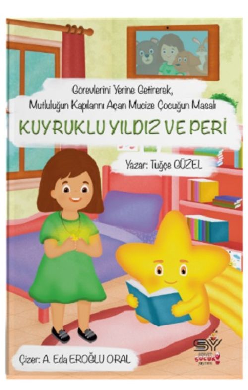 Kuyruklu Yıldız ve Peri